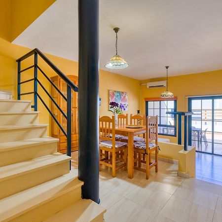 Marina Parque Villa La Lajita Bagian luar foto