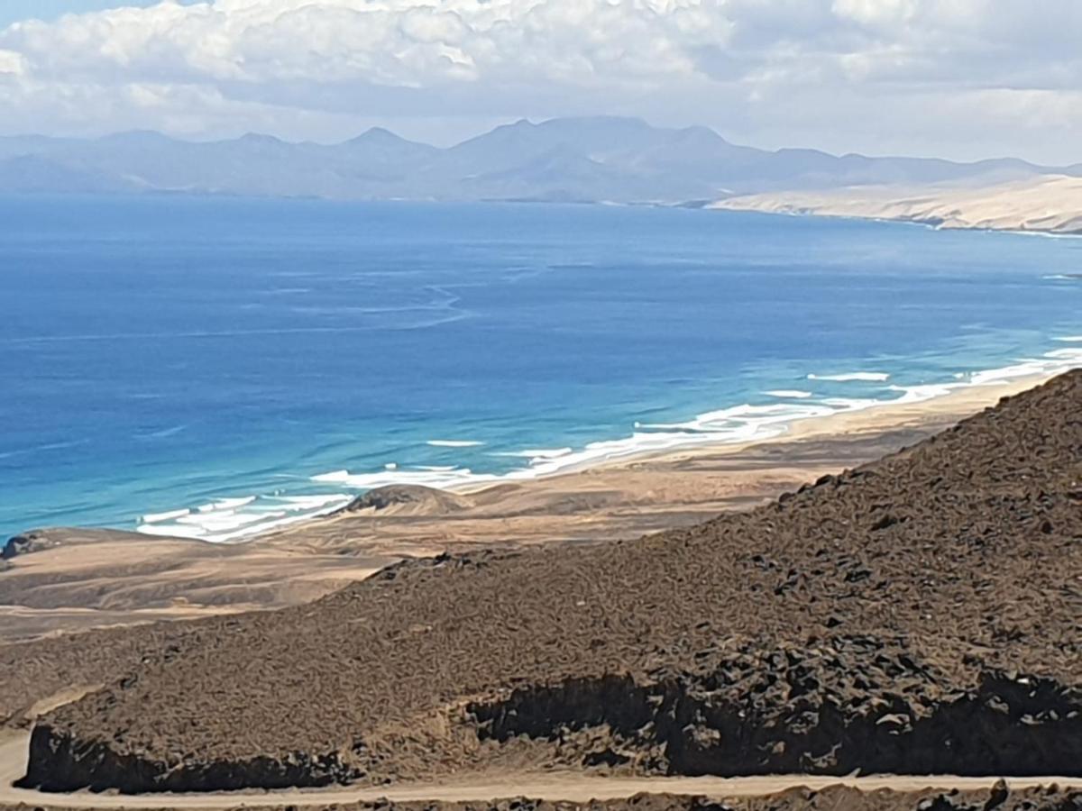 Marina Parque Villa La Lajita Bagian luar foto