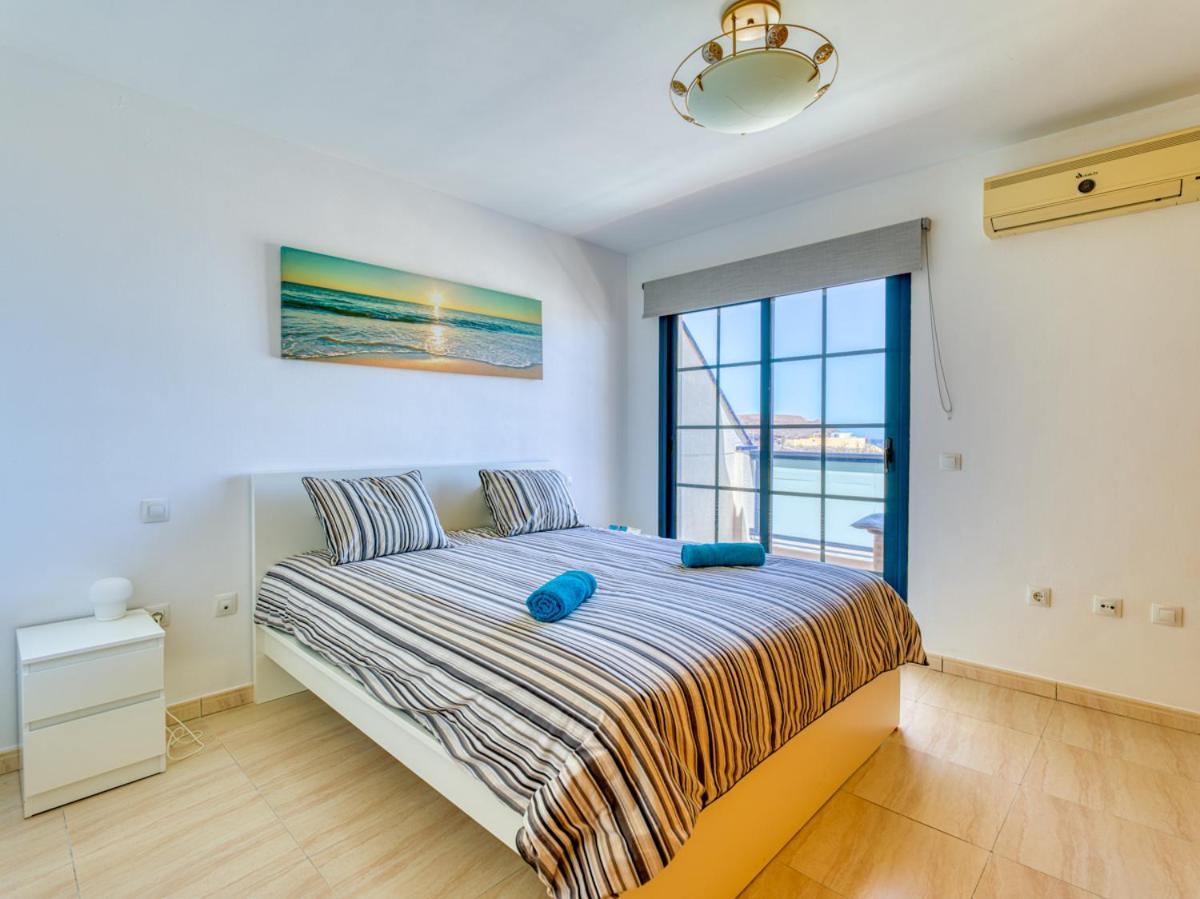 Marina Parque Villa La Lajita Bagian luar foto