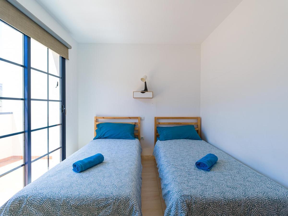 Marina Parque Villa La Lajita Bagian luar foto