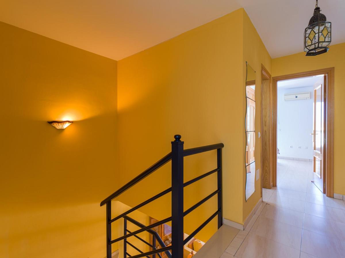 Marina Parque Villa La Lajita Bagian luar foto