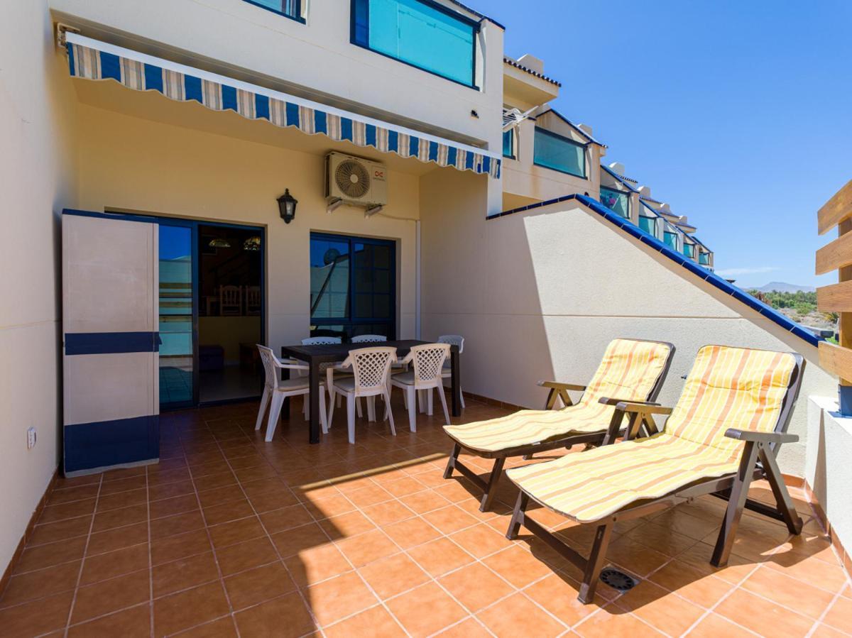 Marina Parque Villa La Lajita Bagian luar foto