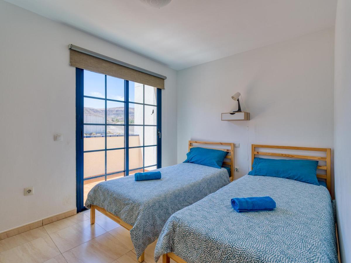 Marina Parque Villa La Lajita Bagian luar foto