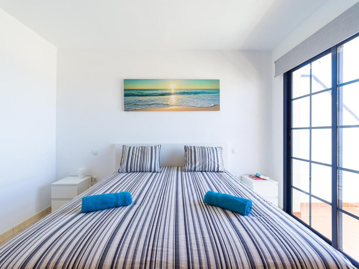 Marina Parque Villa La Lajita Bagian luar foto
