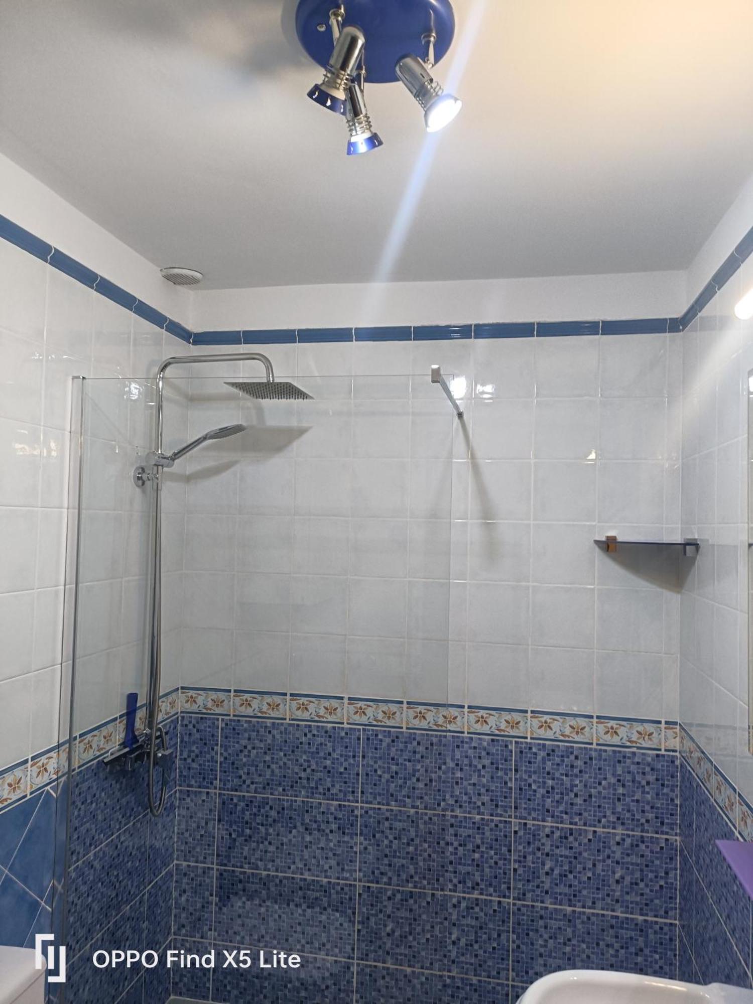 Marina Parque Villa La Lajita Bagian luar foto